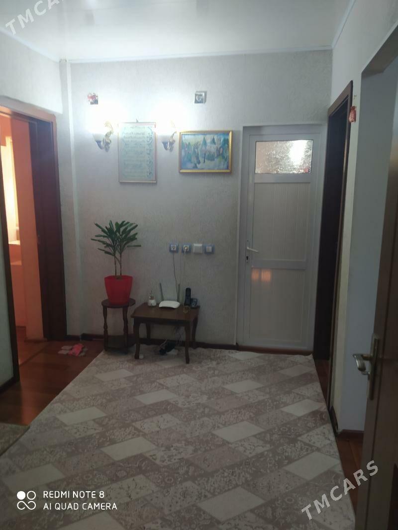 Продам 3х ком 3этаж - Türkmenbaşy - img 3