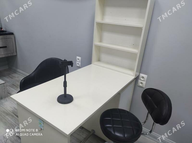 Salona dyrnakçy gerek - Parahat 1 - img 2