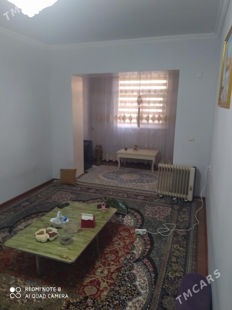 Продам 3х ком 3этаж - Türkmenbaşy - img 10