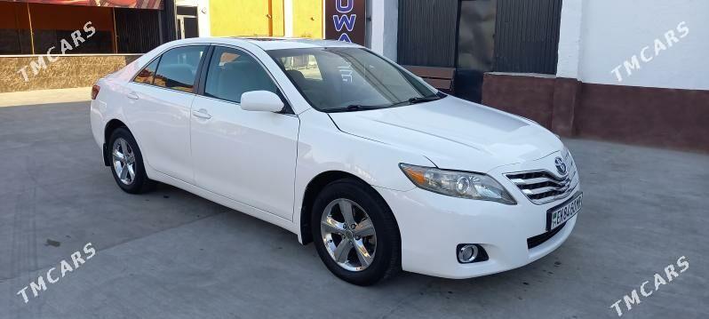 Toyota Camry 2009 - 148 000 TMT - Baýramaly - img 2