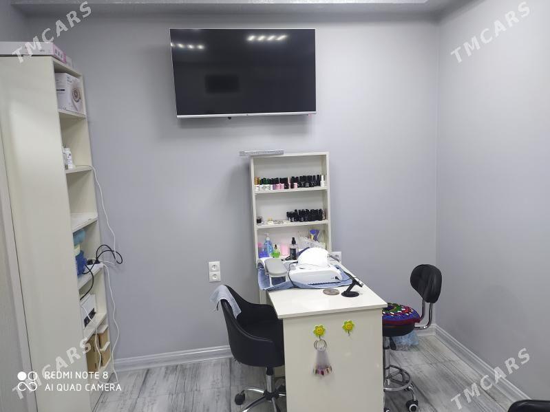 Salona dyrnakçy gerek - Parahat 1 - img 3