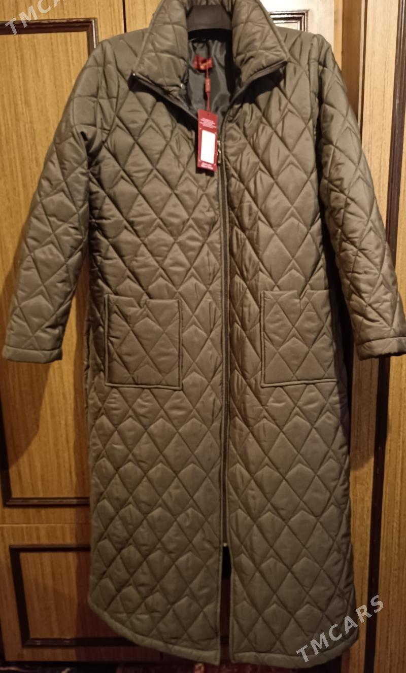 Пальто - Ашхабад - img 2