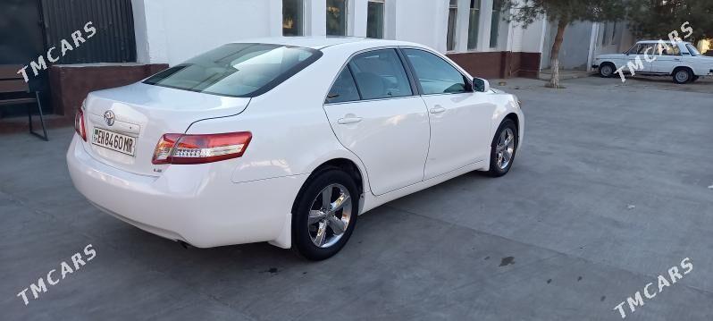 Toyota Camry 2009 - 148 000 TMT - Baýramaly - img 3
