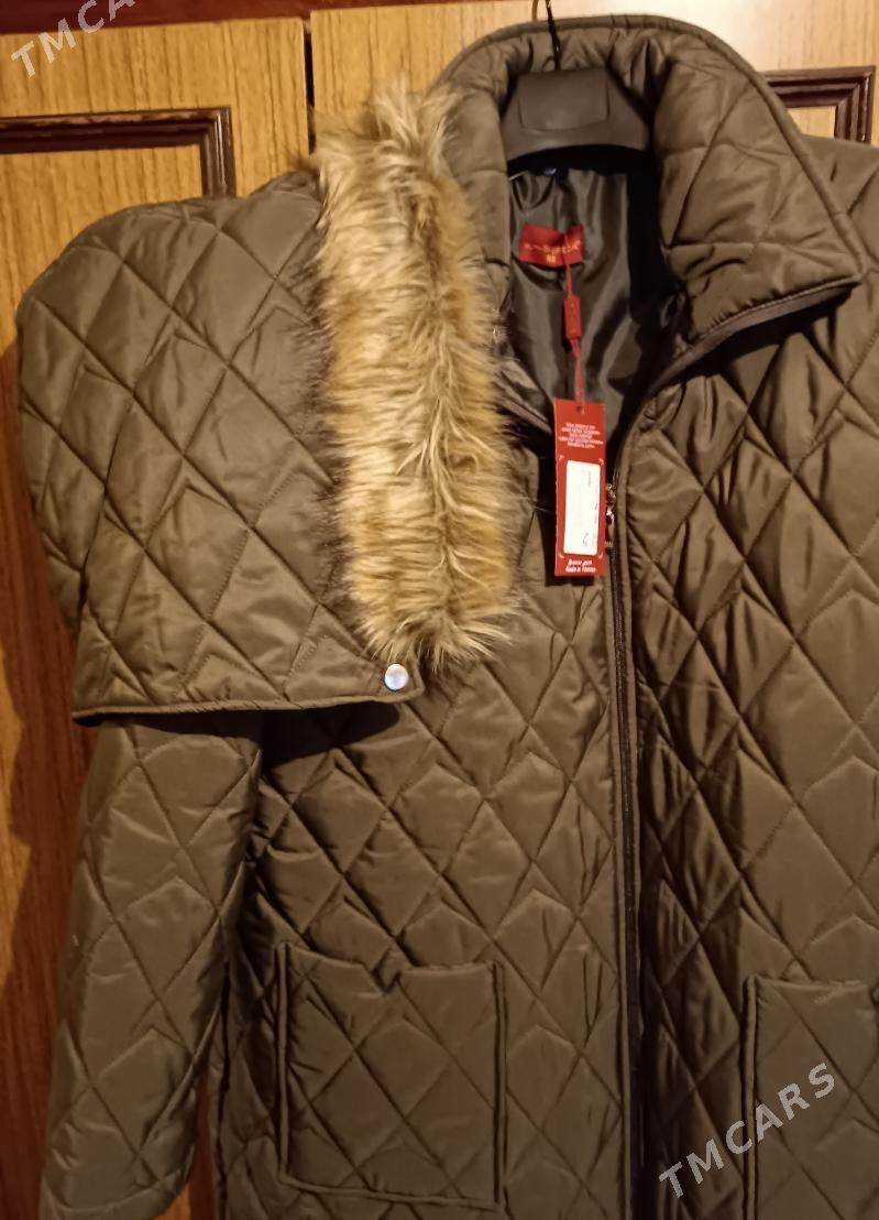 Пальто - Ашхабад - img 3