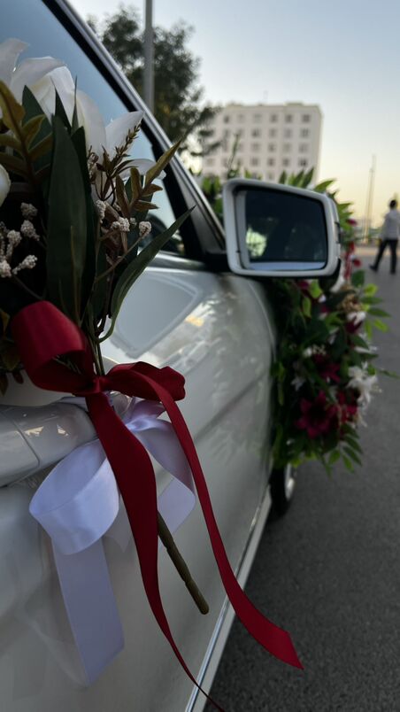 maşyn bezegleri - Мир 8 - img 3