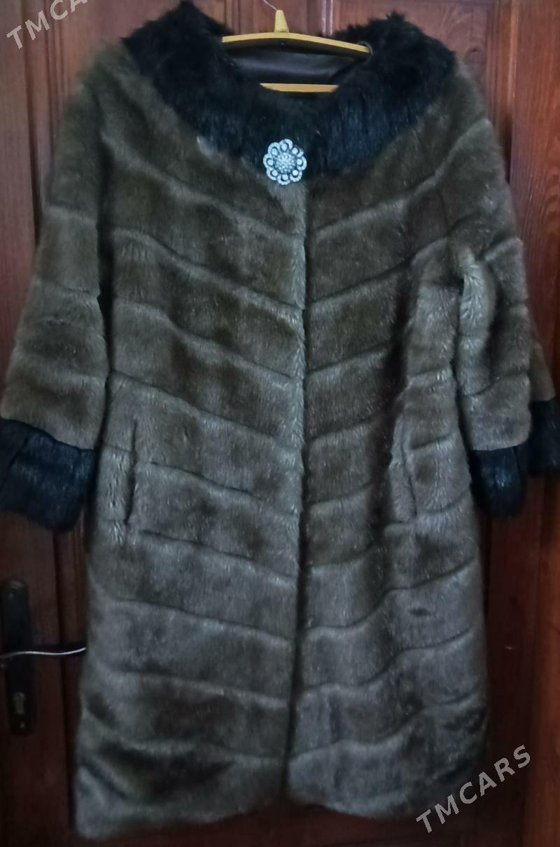 Пальто - Ашхабад - img 4