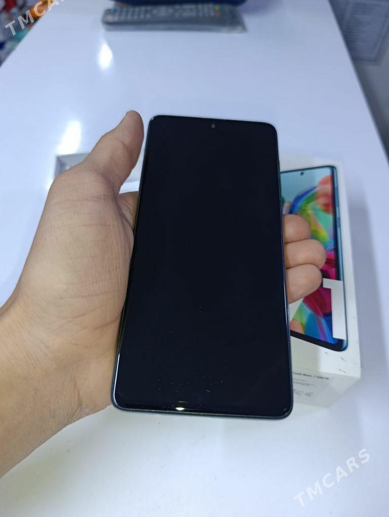 Samsung A 71 - 30 мкр - img 2