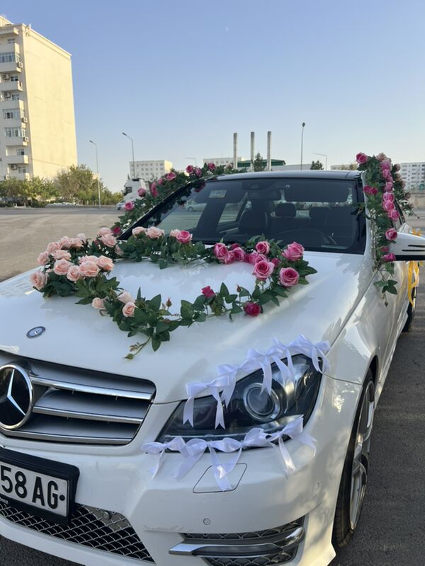 maşyn bezegleri - Мир 8 - img 1