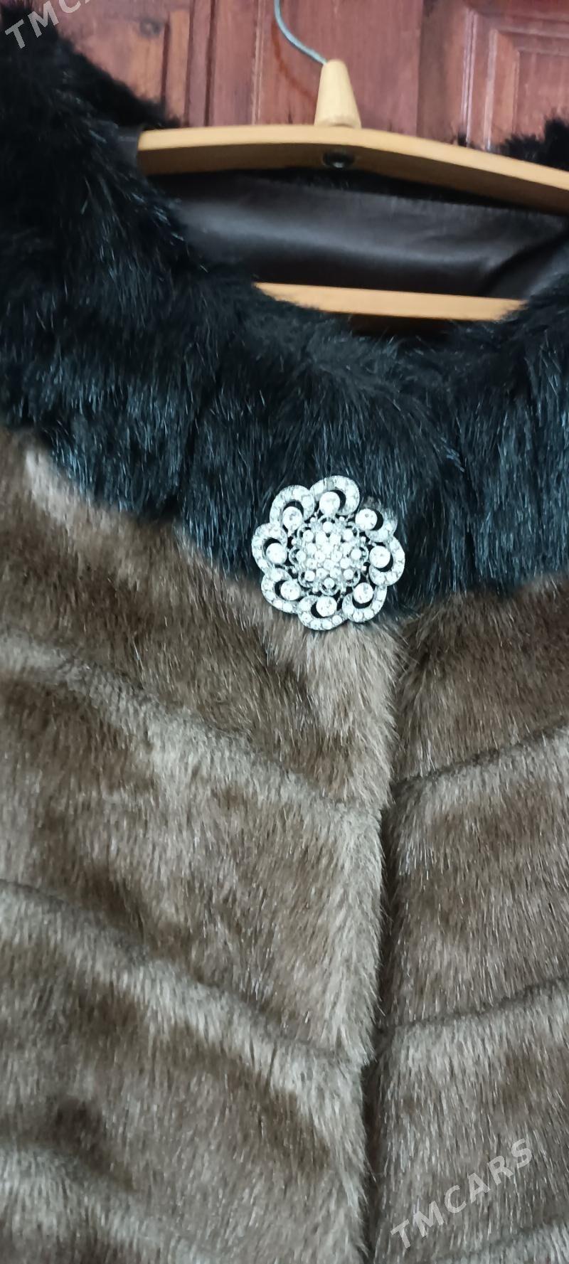 Пальто - Ашхабад - img 5