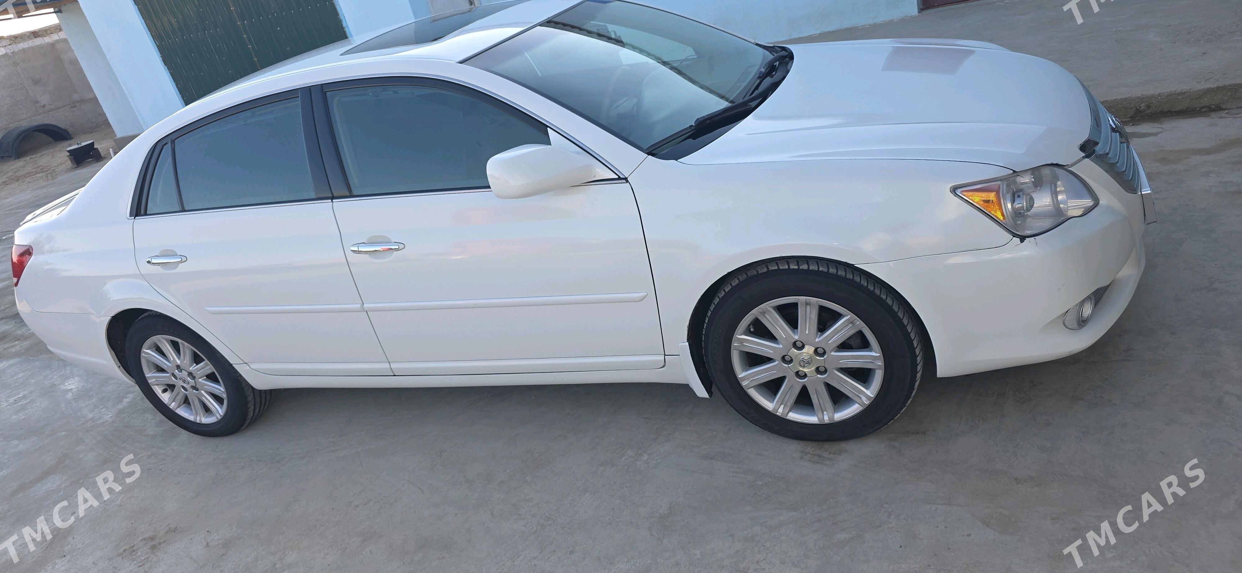 Toyota Avalon 2006 - 195 000 TMT - Etrek - img 2