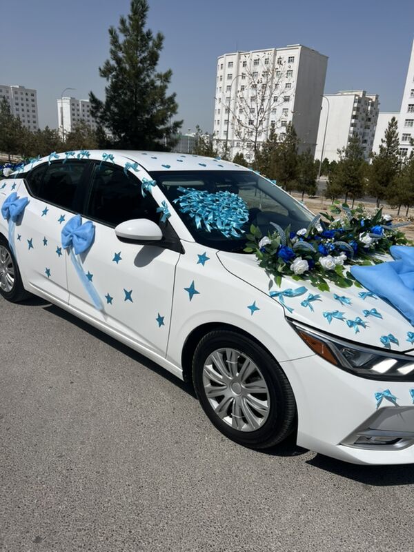 maşyn bezegleri - Мир 8 - img 2