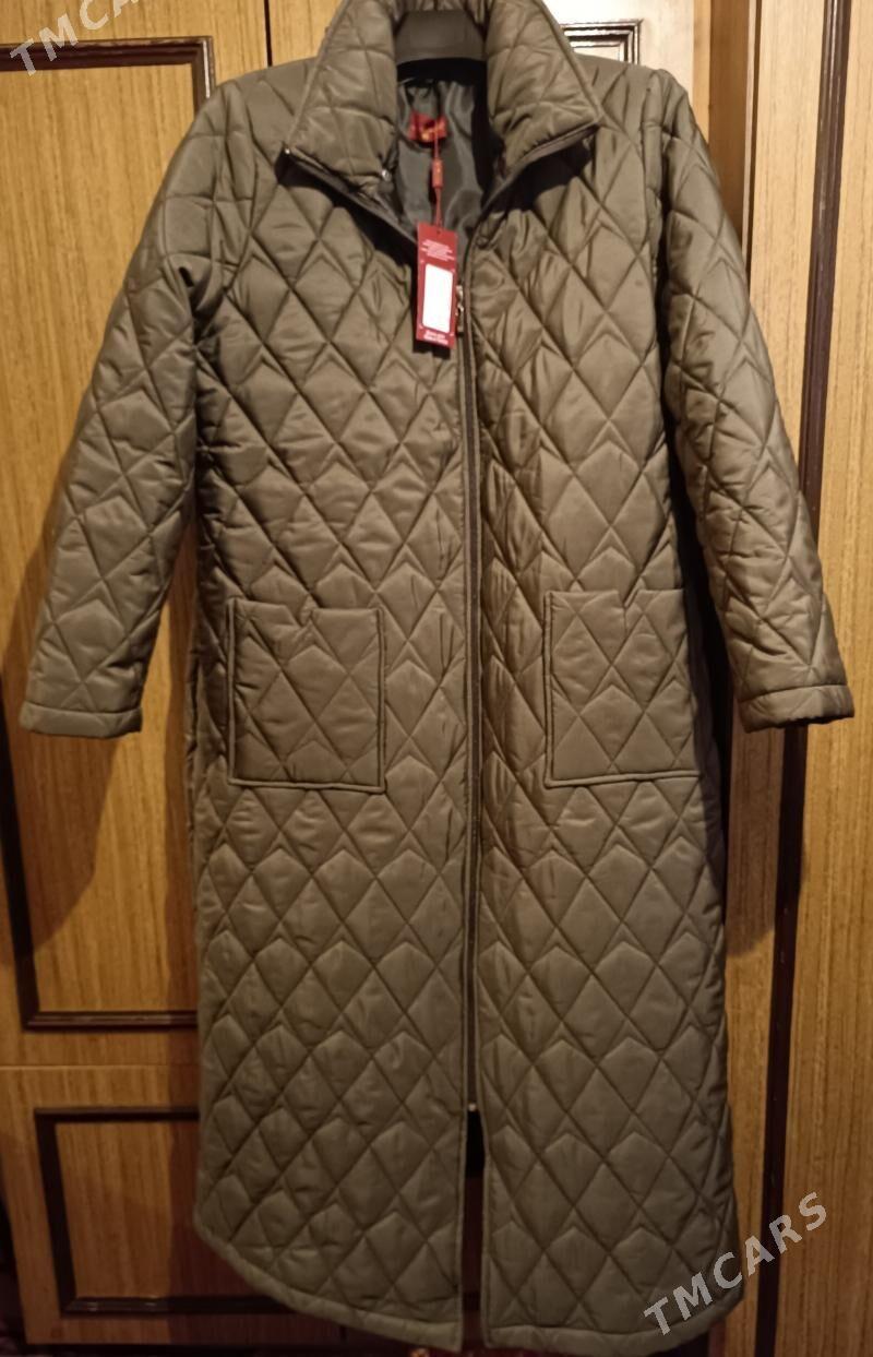 Пальто - Ашхабад - img 1