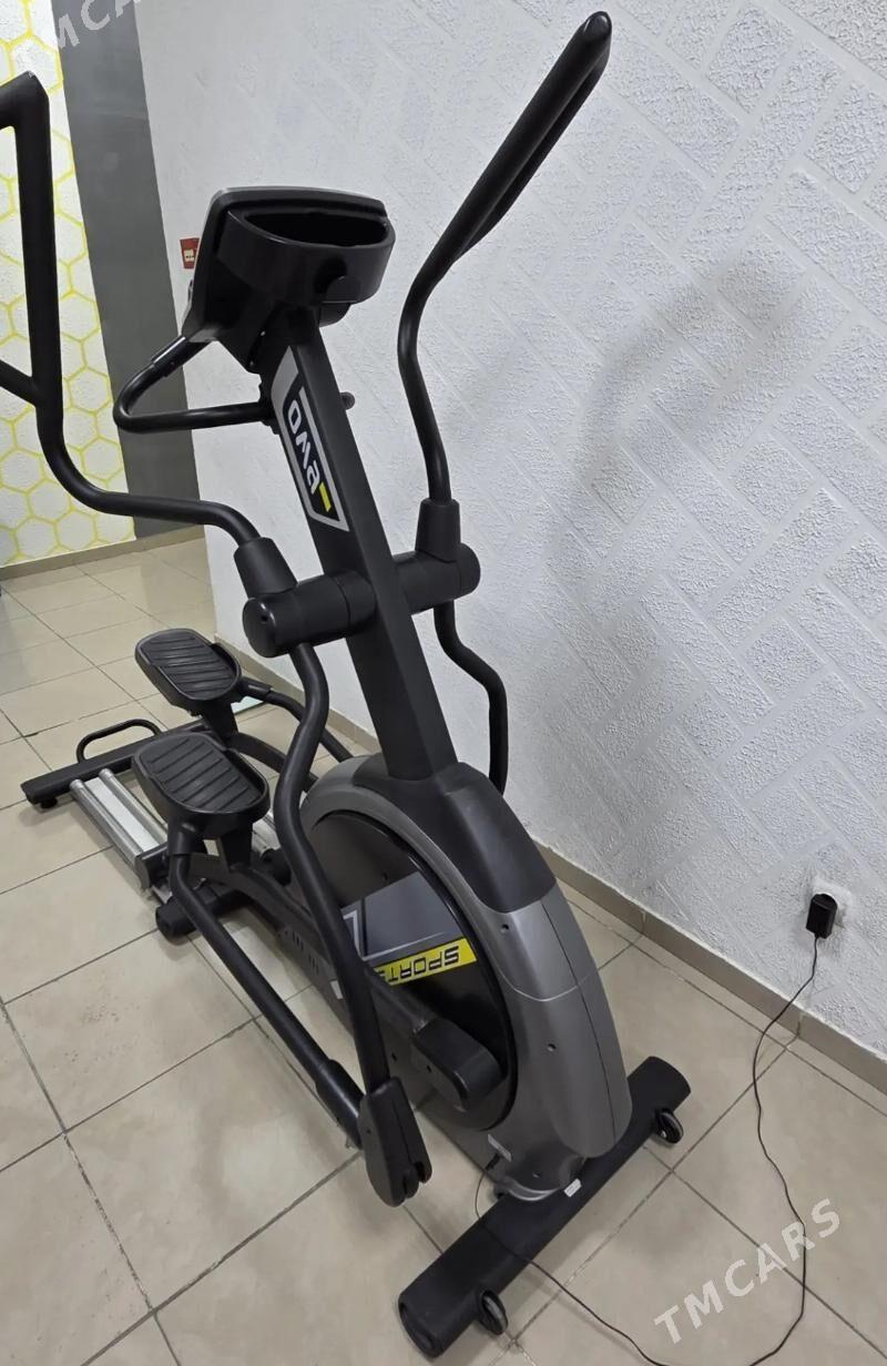 lyja trenajor тренажор - Ашхабад - img 4