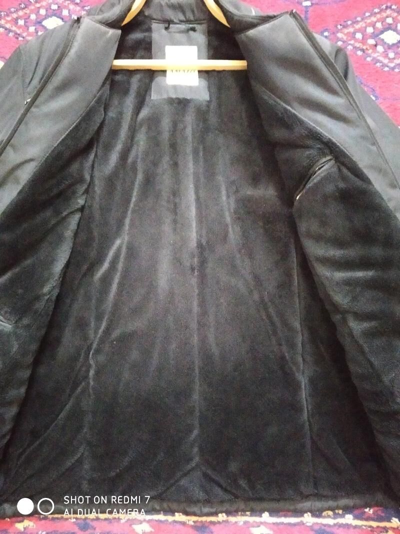 Куртка - Дашогуз - img 4