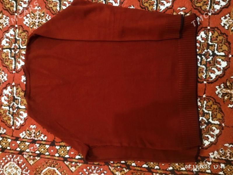 switr - Дашогуз - img 2