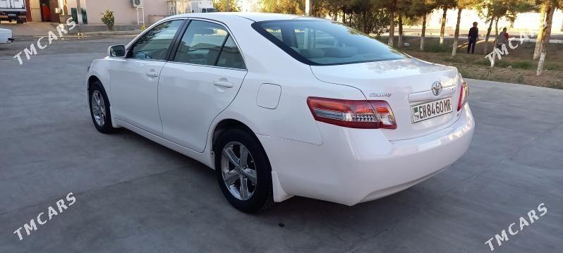 Toyota Camry 2009 - 148 000 TMT - Baýramaly - img 4