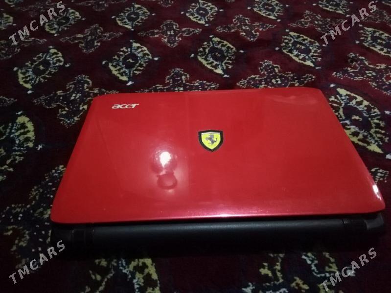 Noutbuk Acer - Досааф - img 2