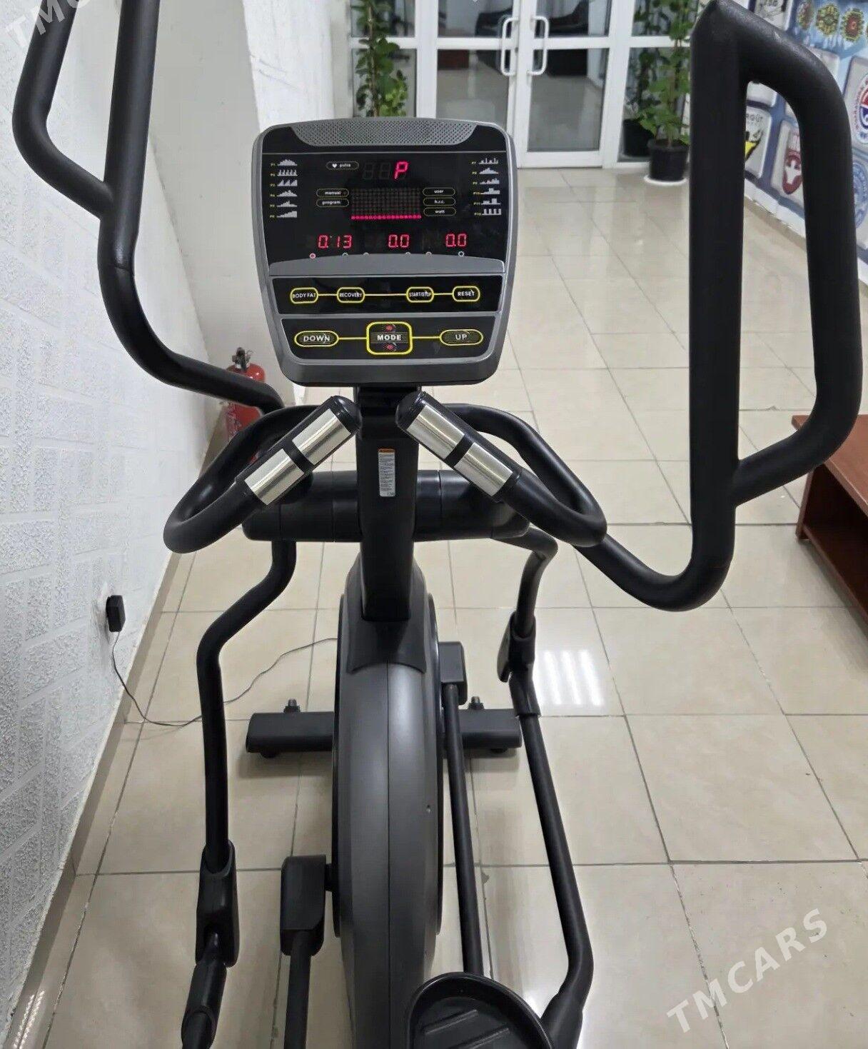 lyja trenajor тренажор - Ашхабад - img 2