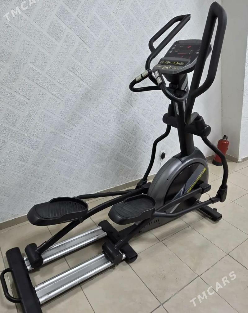 lyja trenajor тренажор - Ашхабад - img 3