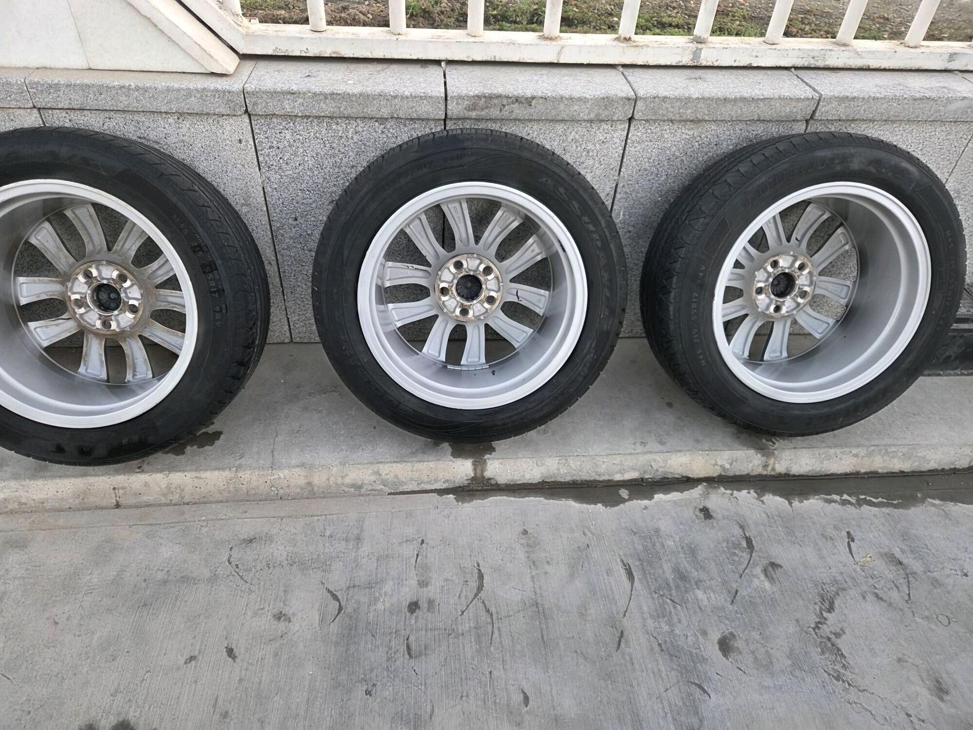 DISKA TEKERAWALON XLE DISKASY 5 000 TMT - Bedew - img 2