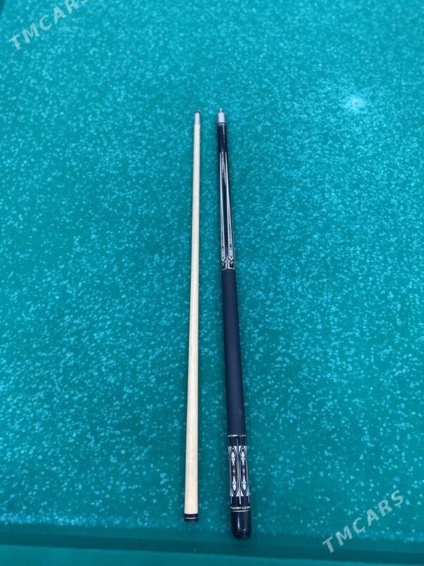 бильярдны Кий - Türkmenabat - img 2