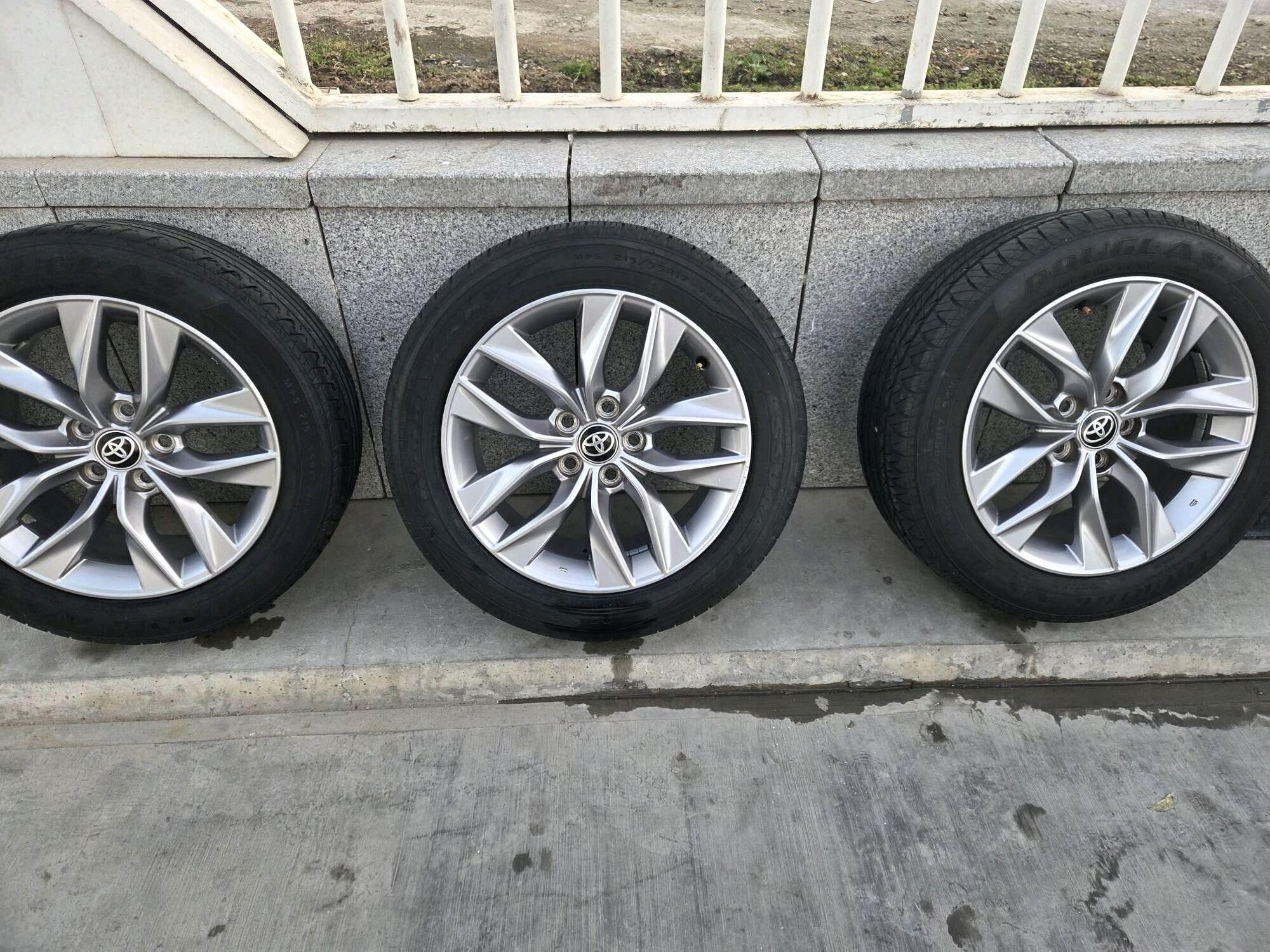 DISKA TEKERAWALON XLE DISKASY 5 000 TMT - Bedew - img 1