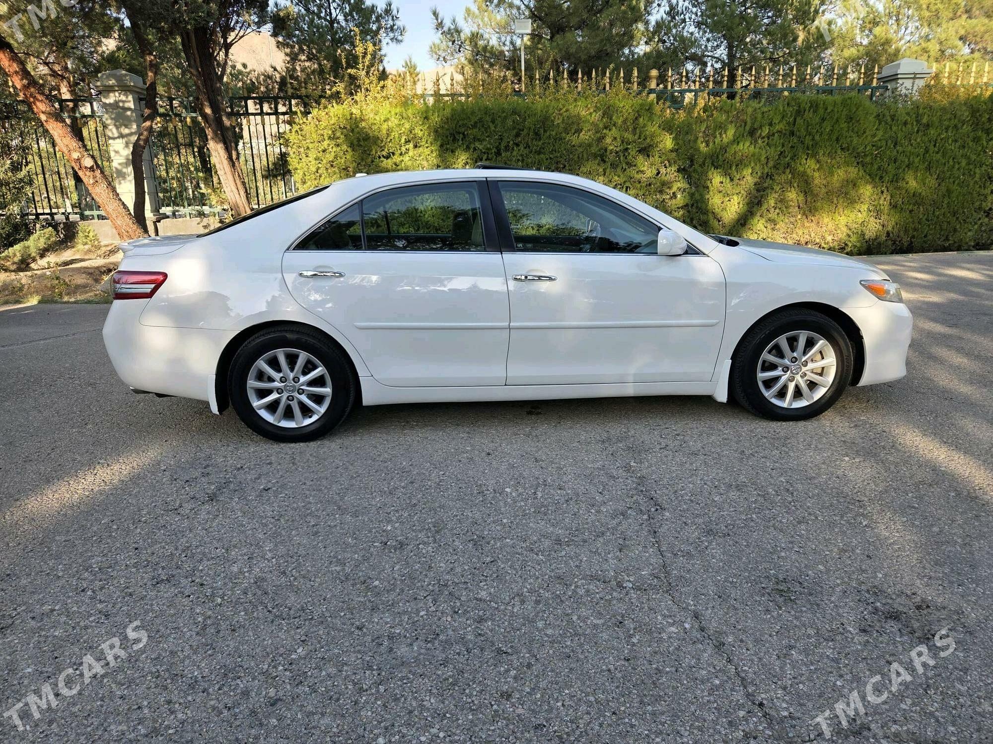 Toyota Camry 2010 - 265 000 TMT - Балканабат - img 3