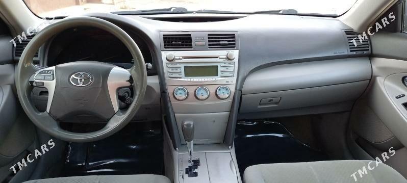 Toyota Camry 2009 - 148 000 TMT - Baýramaly - img 6