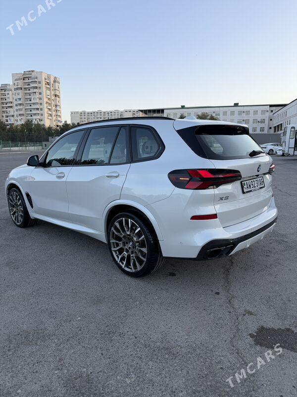 BMW X5 M 2024 - 1 500 000 TMT - Ашхабад - img 2