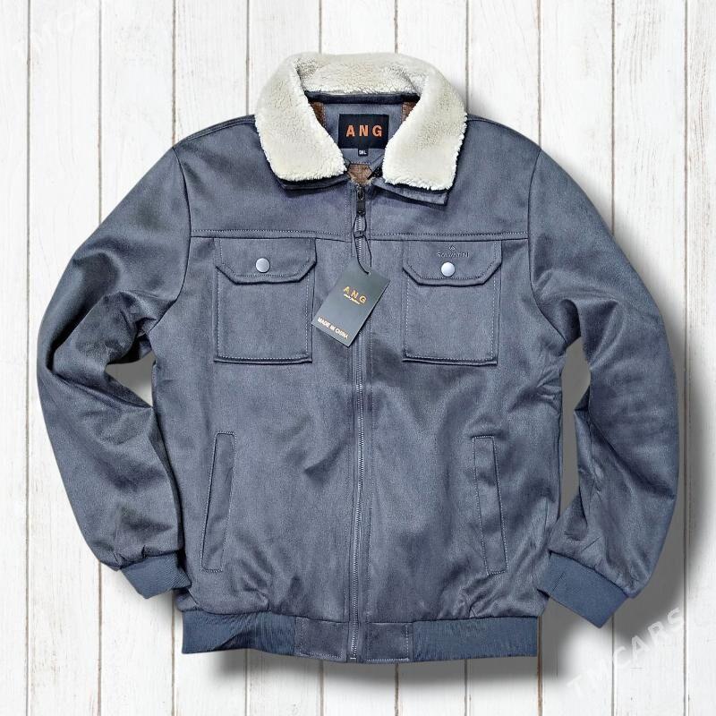 kurtka - Балканабат - img 4