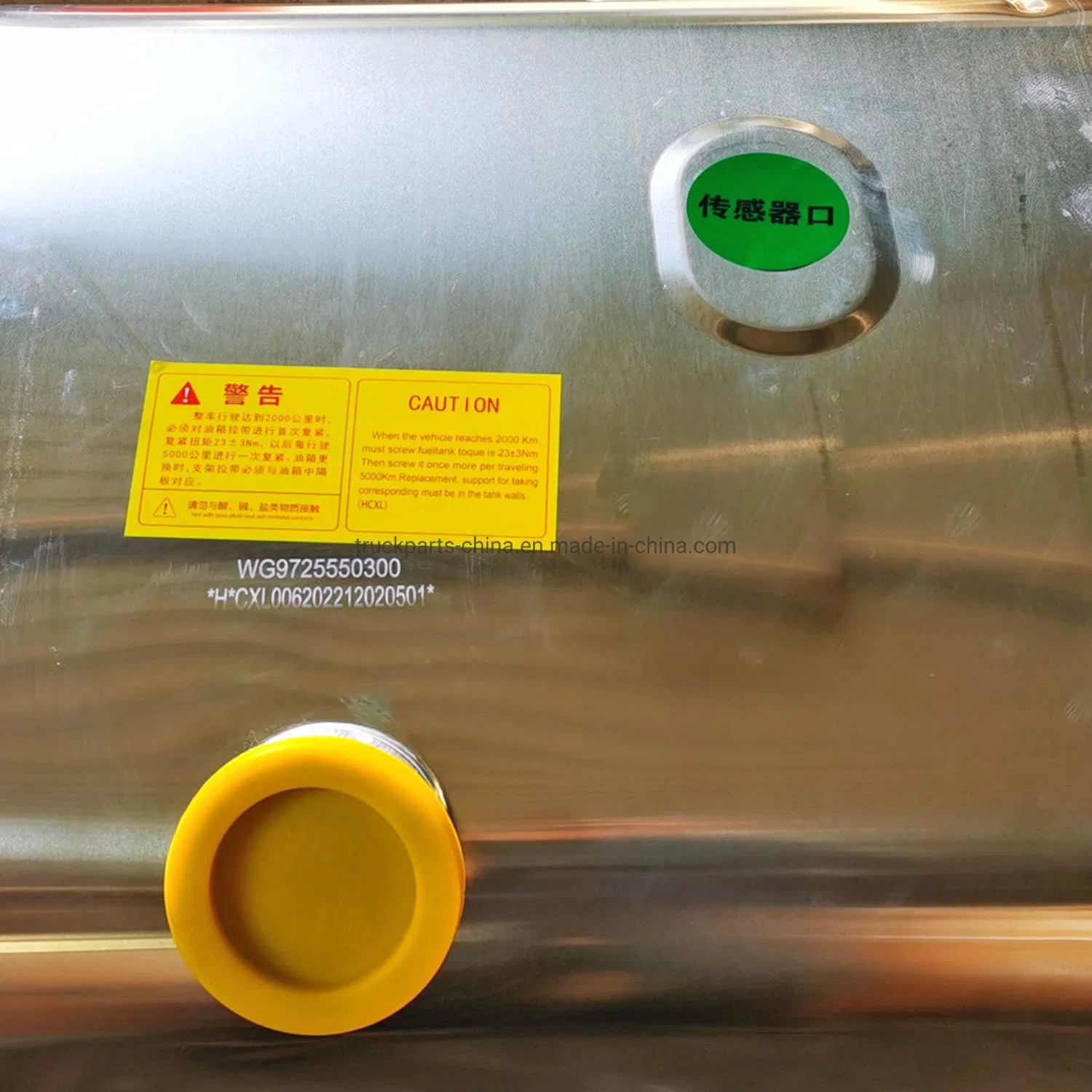 TERMOSTAT HUNDAYI KIA 1 TMT - Ашхабад - img 1