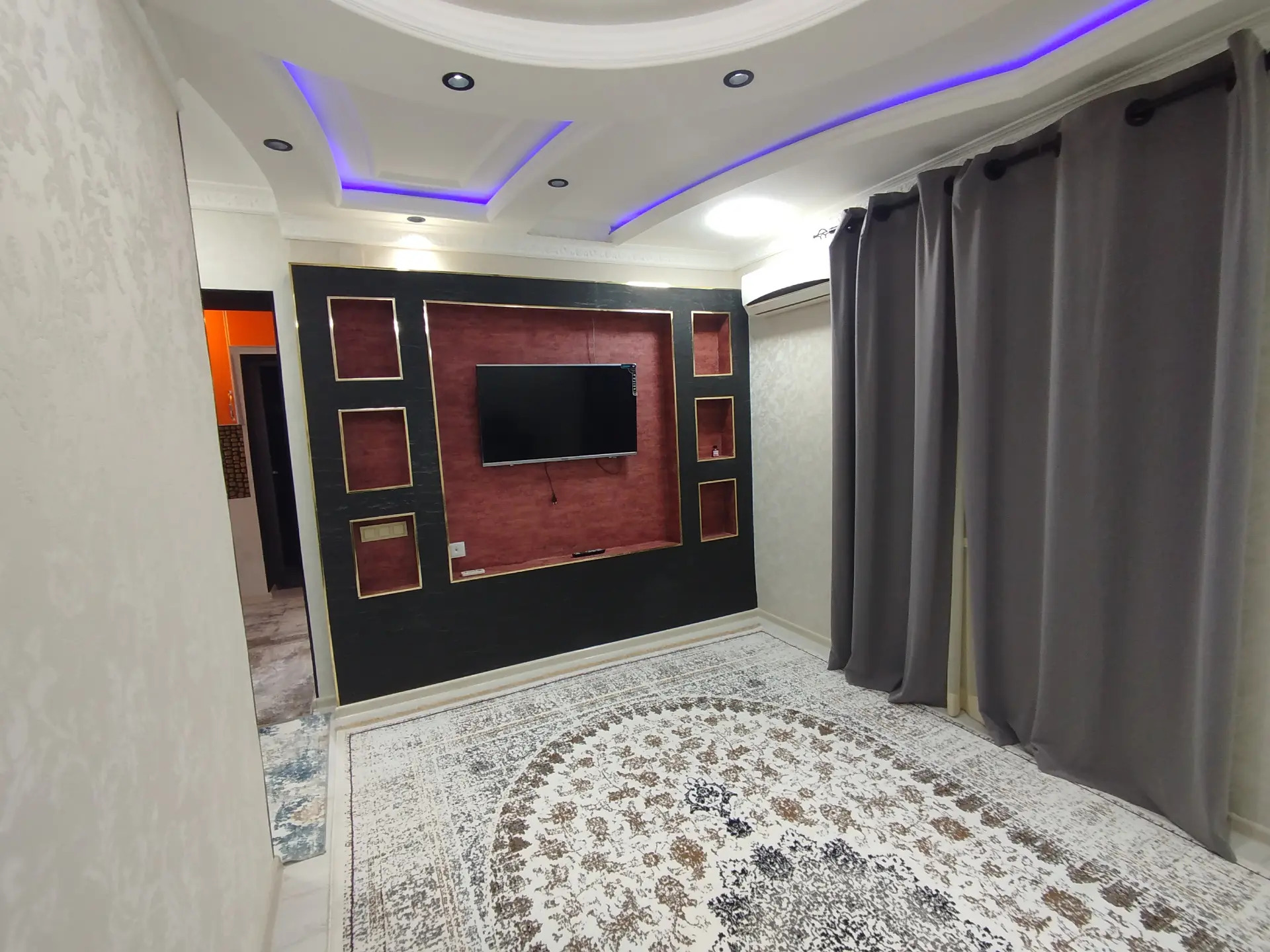 IPOTEKA 30 MKR 1 KOMNAT - 30 mkr - img 1