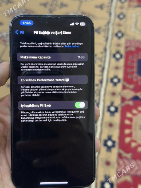 iphone 13 pro - Байрамали - img 4