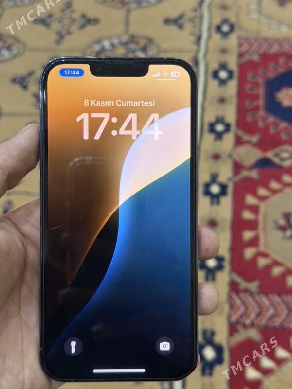 iphone 13 pro - Байрамали - img 2
