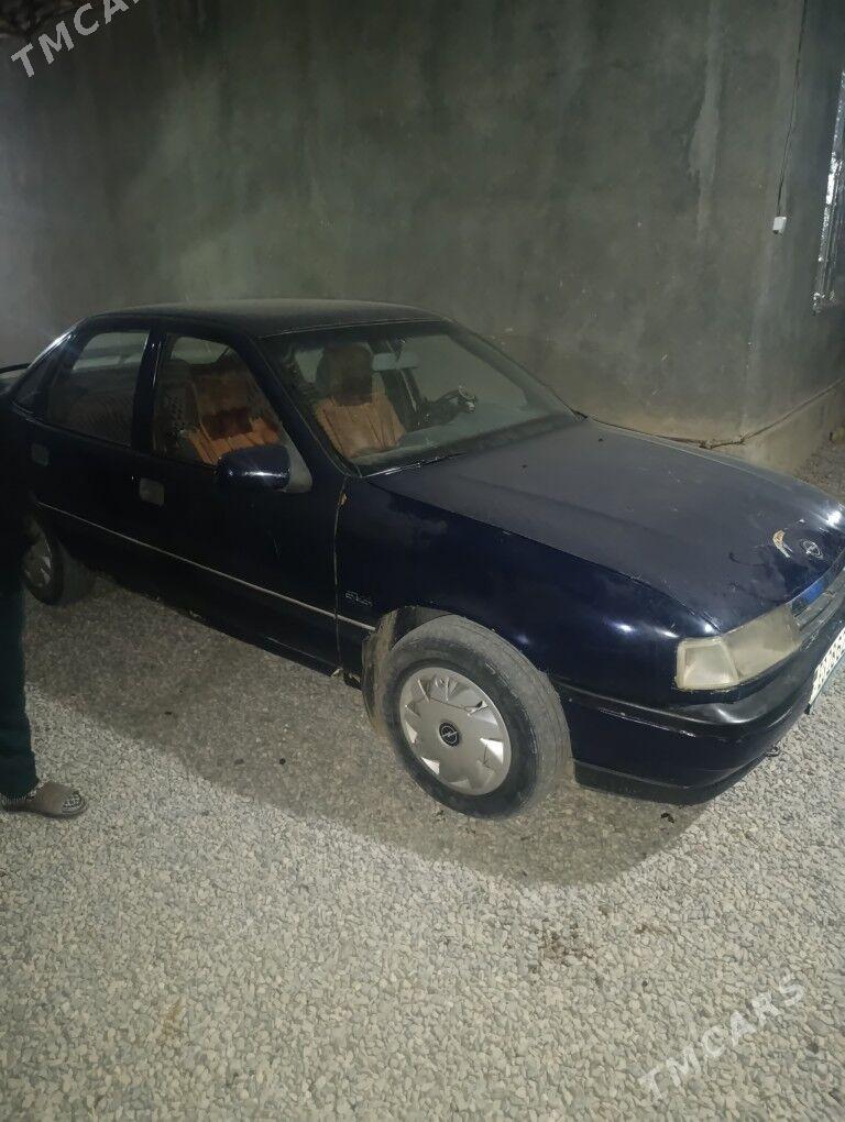 Opel Vectra 1992 - 30 000 TMT - Murgap - img 2