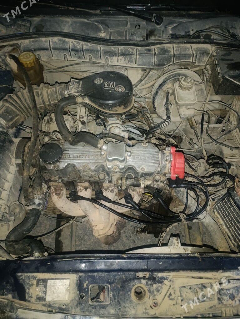 Opel Vectra 1992 - 30 000 TMT - Murgap - img 3