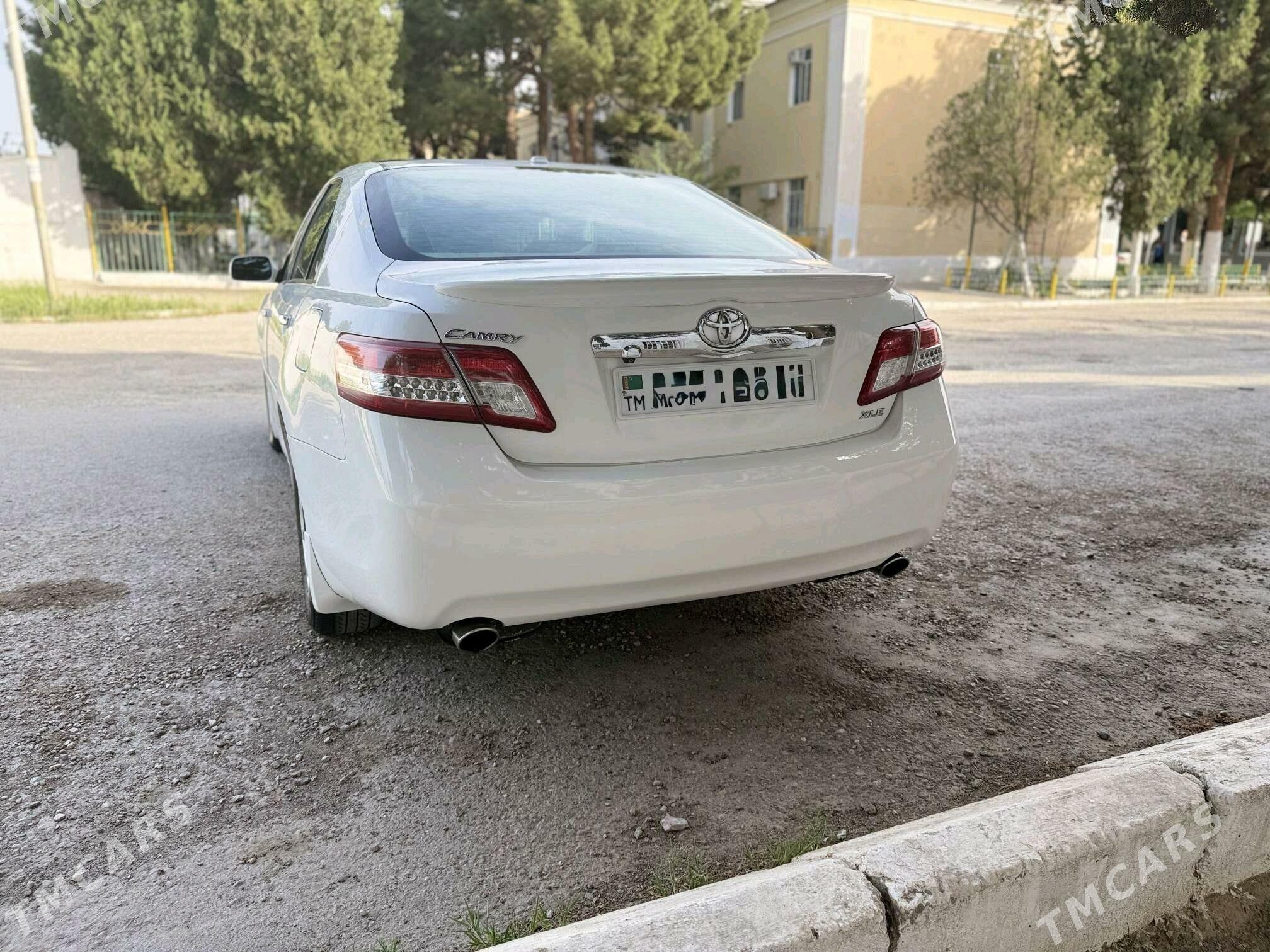 Toyota Camry 2010 - 265 000 TMT - Балканабат - img 7