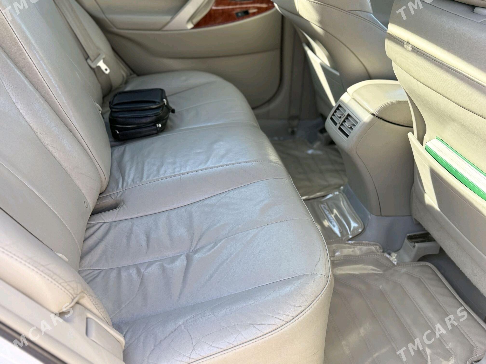 Toyota Camry 2010 - 265 000 TMT - Балканабат - img 9