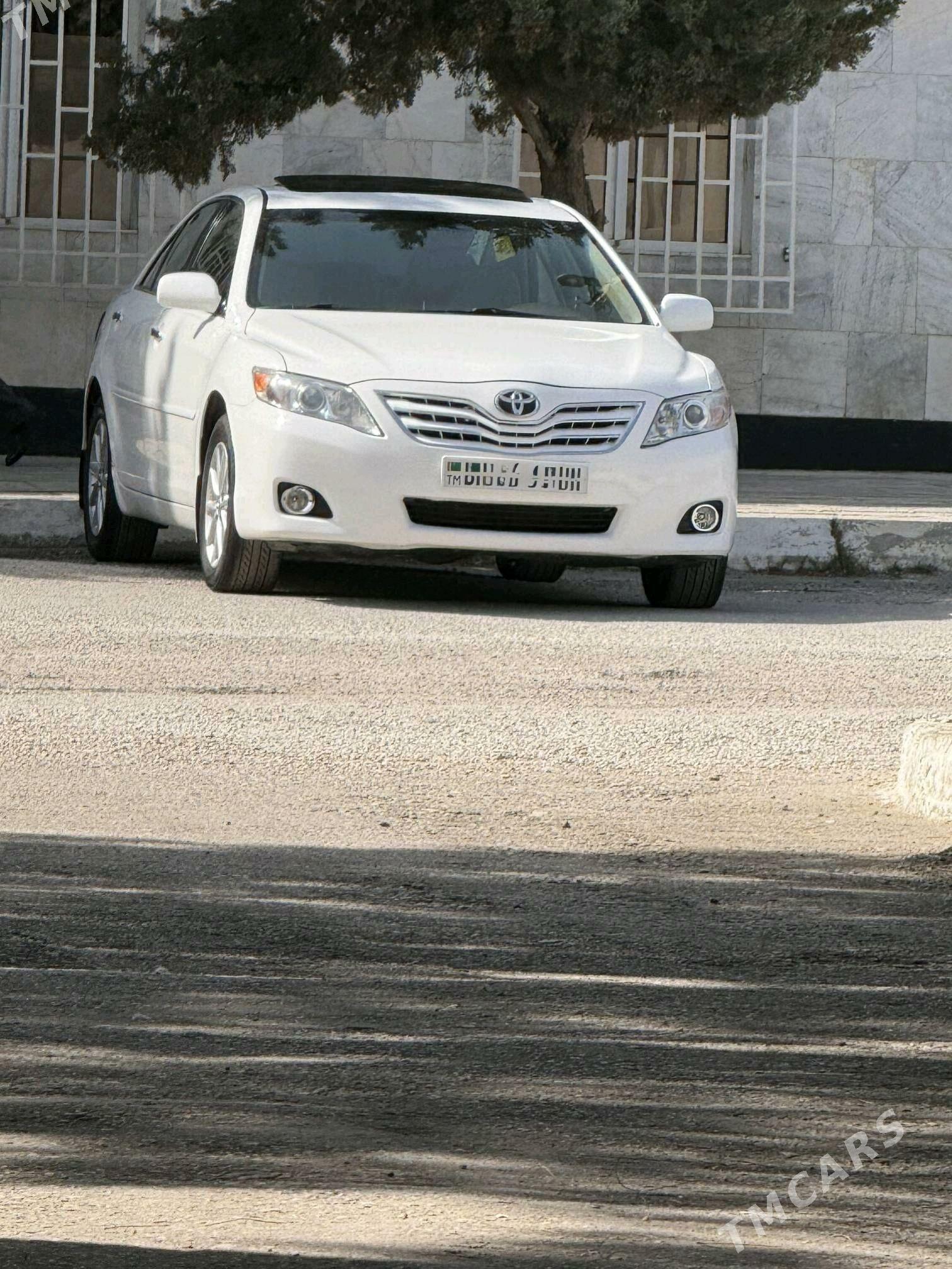 Toyota Camry 2010 - 265 000 TMT - Балканабат - img 8