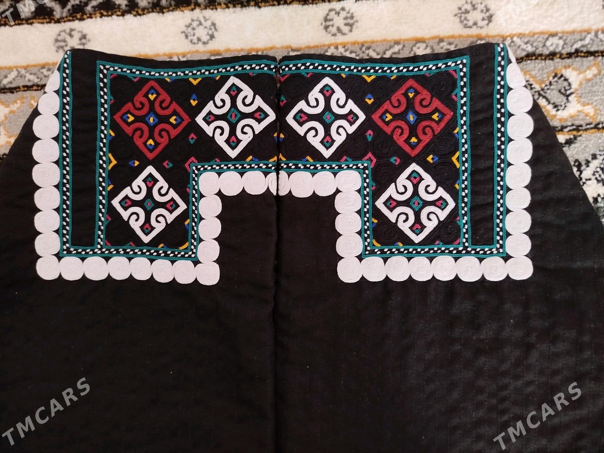 piçeni nagyş - Balkanabat - img 2