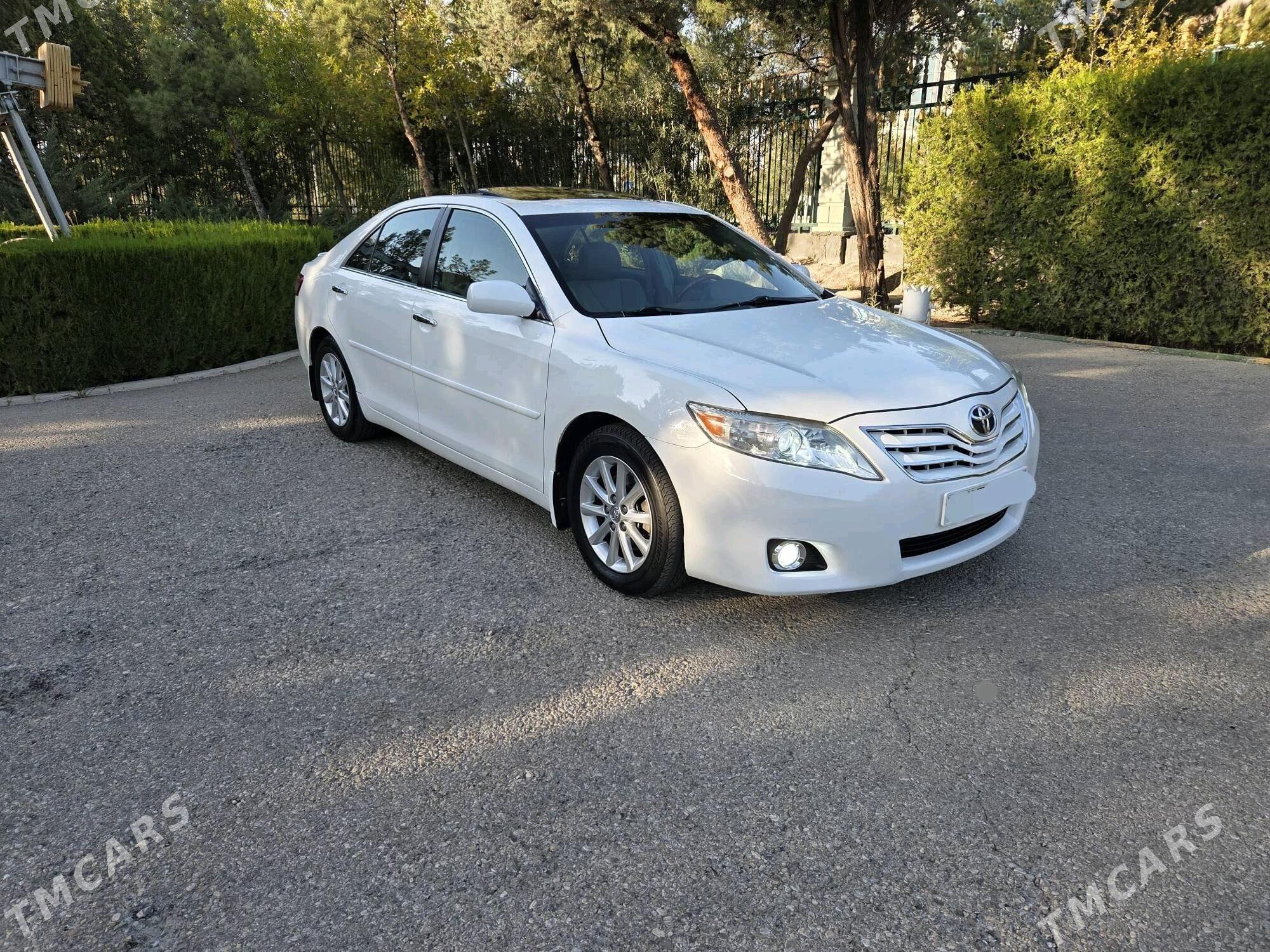 Toyota Camry 2010 - 265 000 TMT - Балканабат - img 1