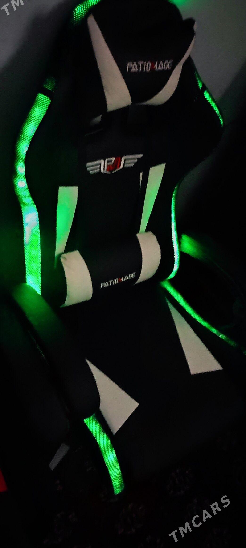 PAKET İGRAWOY KRESLO - Daşoguz - img 2