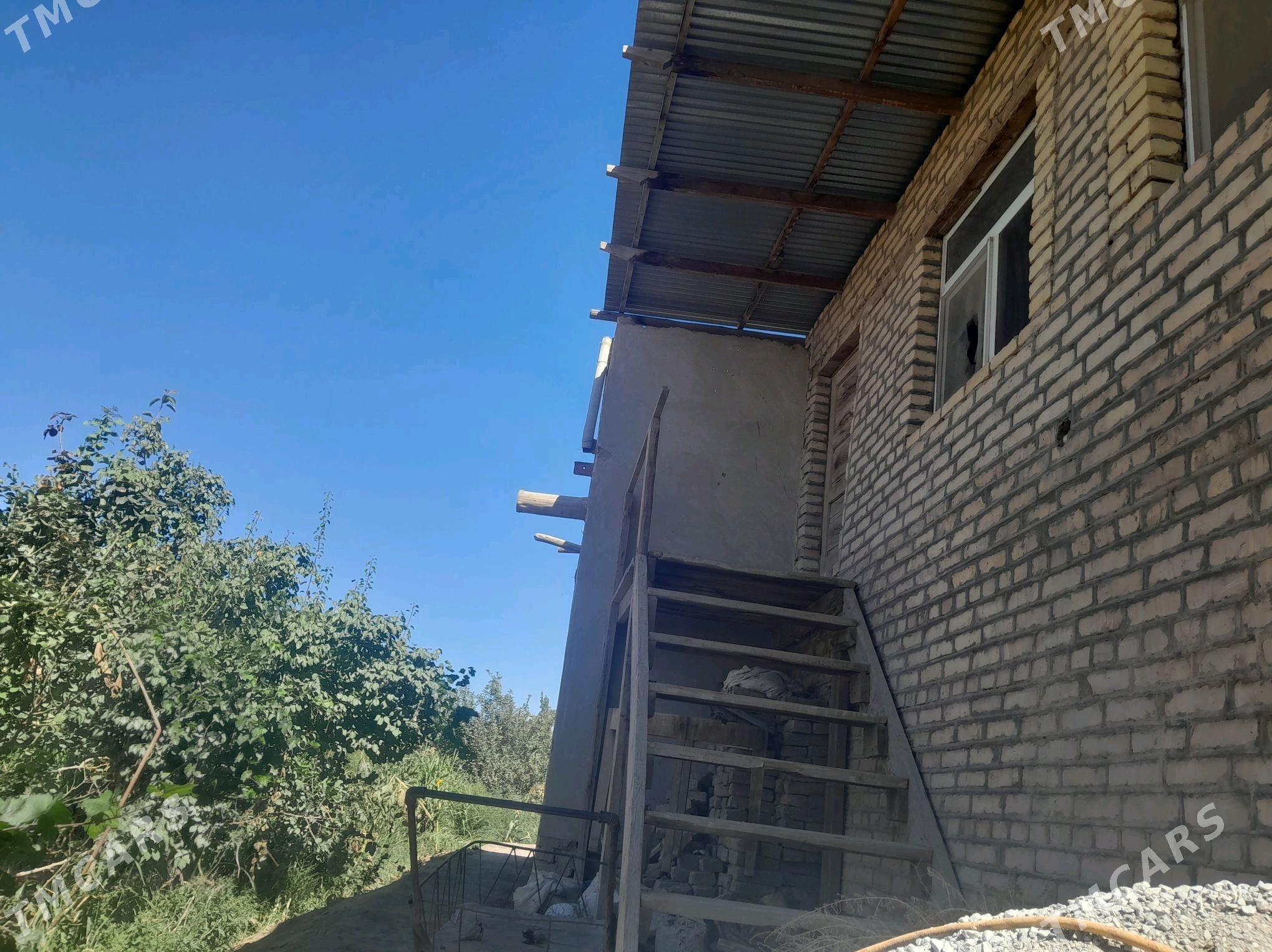 tayar jay - Gurbansoltan Eje - img 5