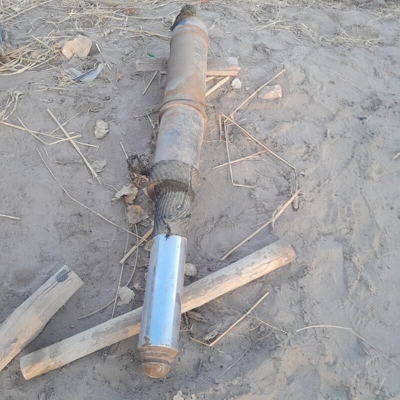 kran aýagy 1 500 TMT - Дашогуз - img 1