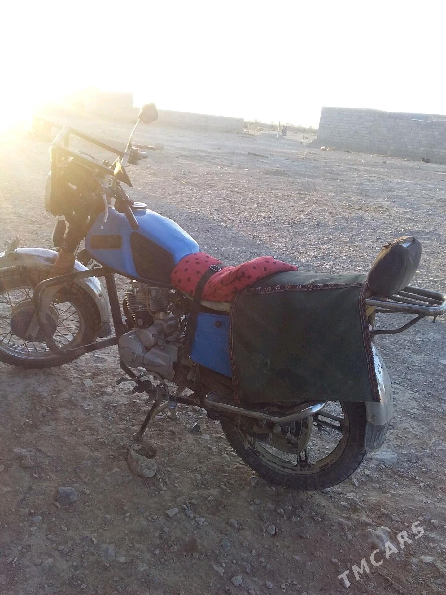 Fekon FK200-14G 2002 - 9 000 TMT - Gyzylarbat - img 2