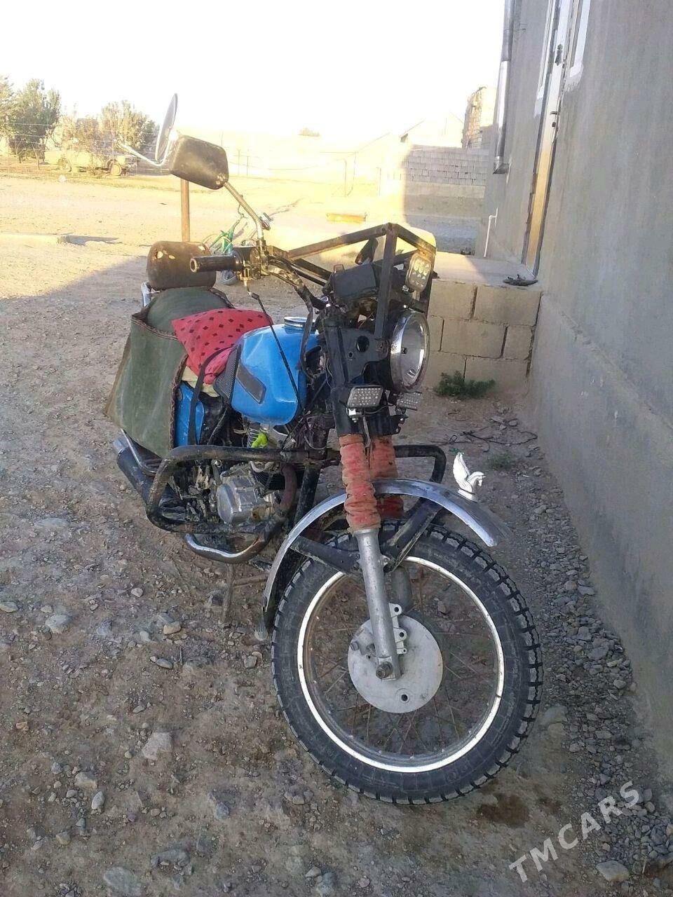 Fekon FK200-14G 2002 - 9 000 TMT - Gyzylarbat - img 3