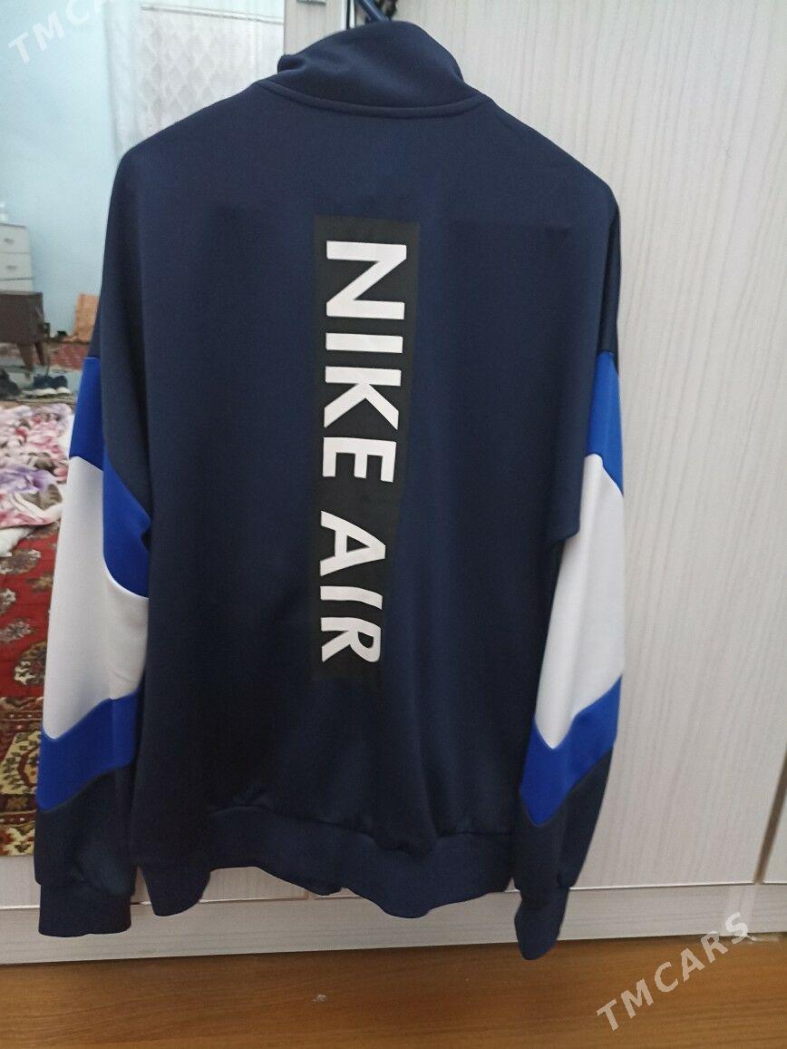 Nike Sportiwka - Ашхабад - img 4