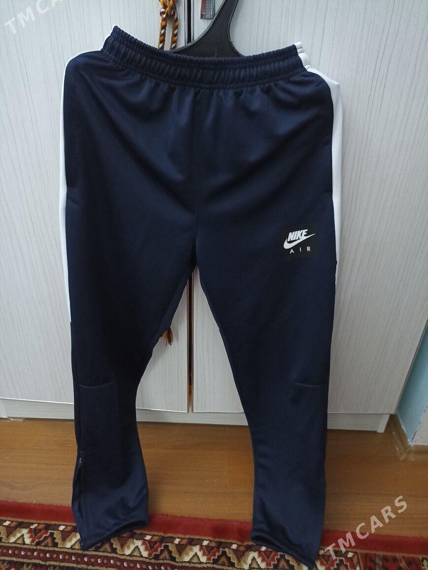 Nike Sportiwka - Ашхабад - img 3