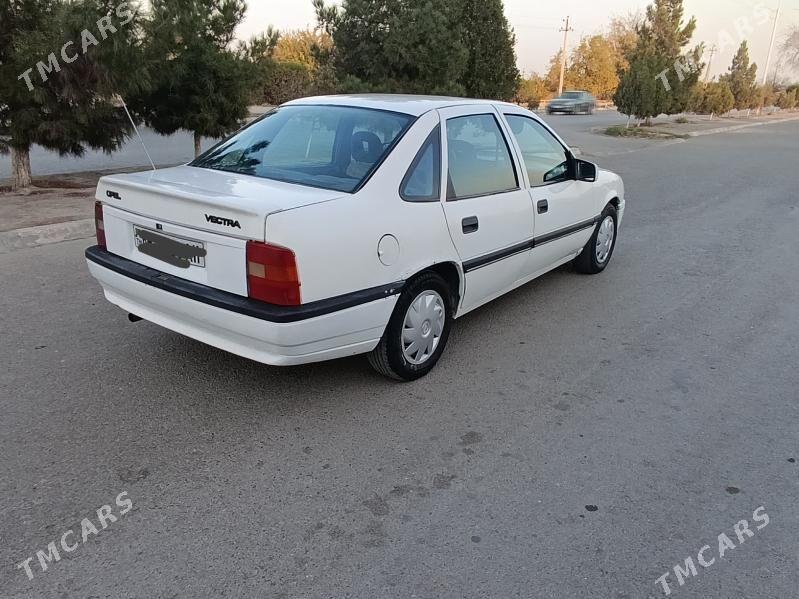 Opel Vectra 1992 - 23 000 TMT - Бахарден - img 3