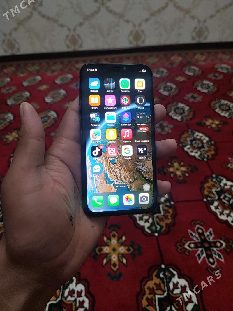 IPhone X. 64 gb. - Туркменабат - img 3